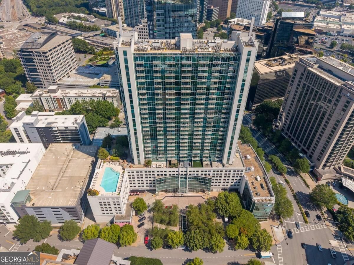 3324 Peachtree Road Atlanta - Photo 61