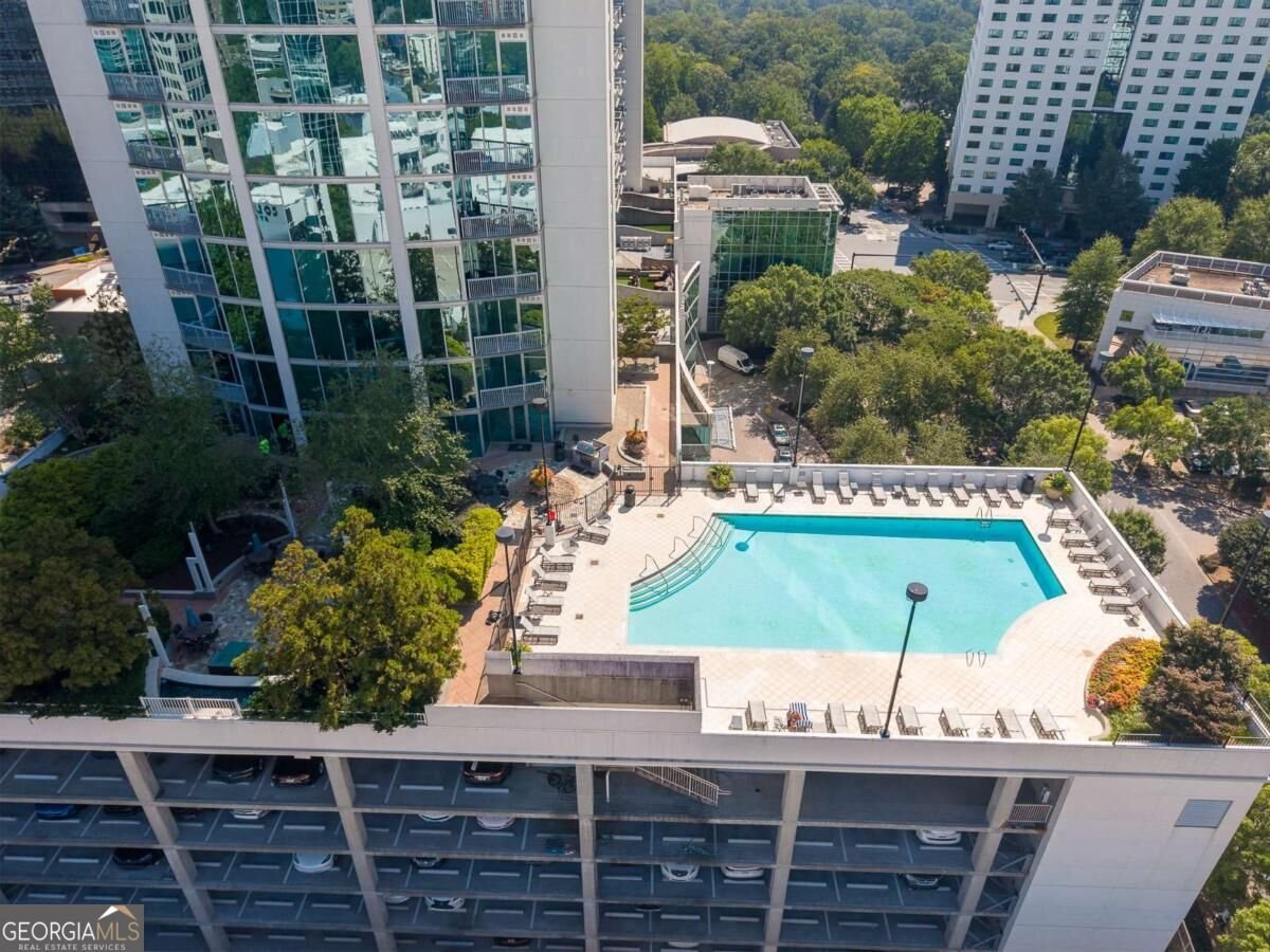 3324 Peachtree Road Atlanta - Photo 66