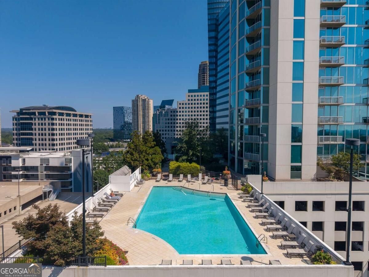 3324 Peachtree Road Atlanta - Photo 67