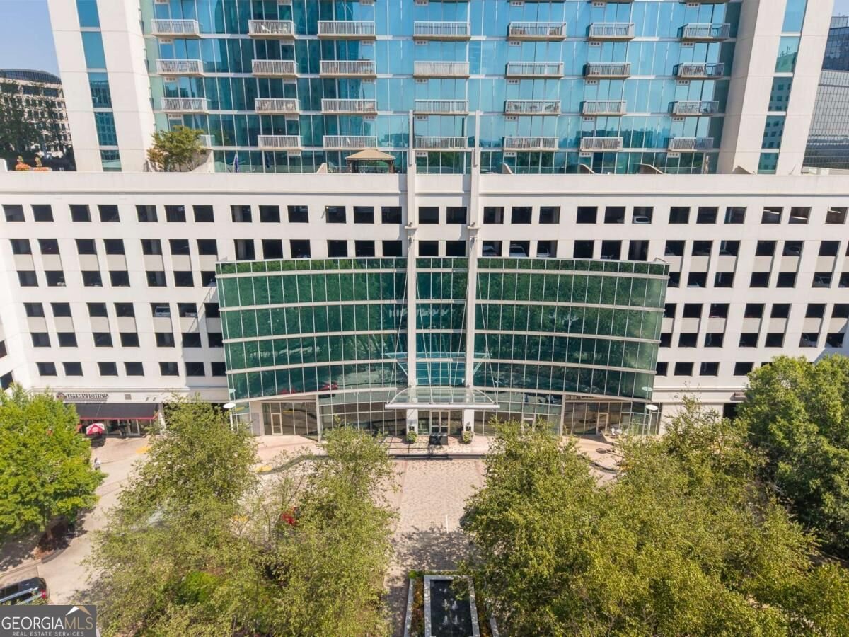 3324 Peachtree Road Atlanta - Photo 69