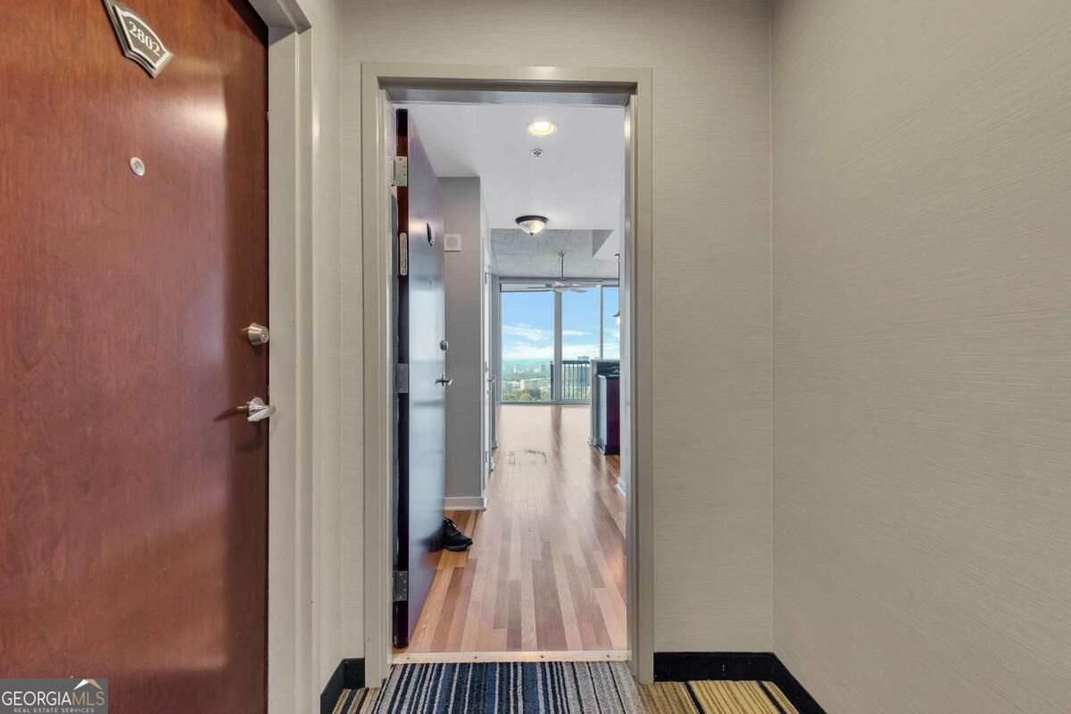 3324 Peachtree Road Atlanta - Photo 7
