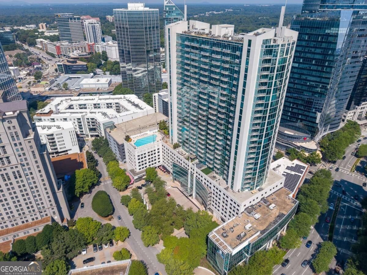 3324 Peachtree Road Atlanta - Photo 70