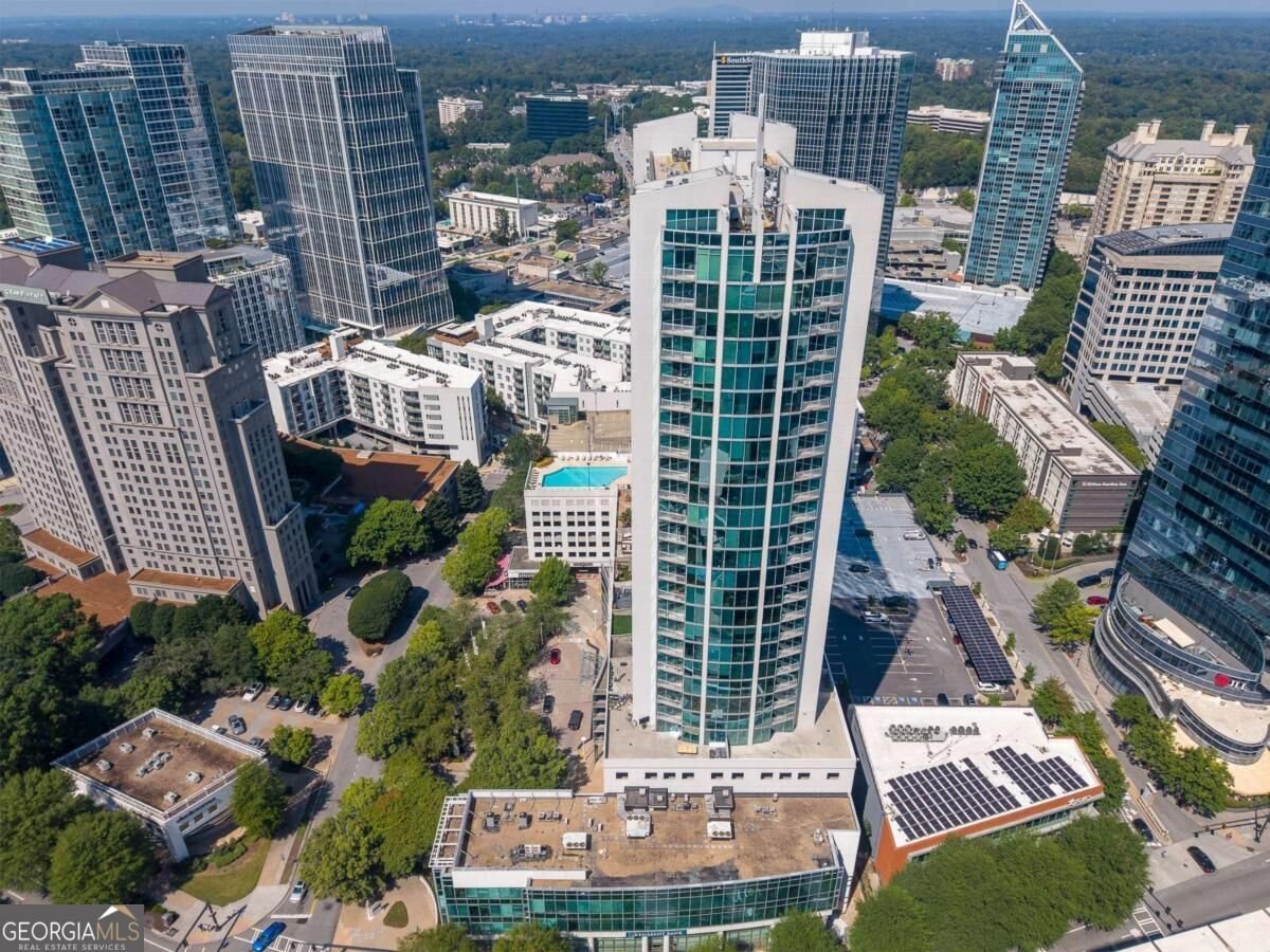 3324 Peachtree Road Atlanta - Photo 71
