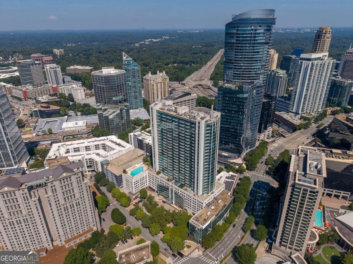 3324 Peachtree Road Atlanta - Photo 72