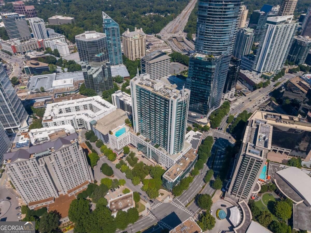 3324 Peachtree Road Atlanta - Photo 73