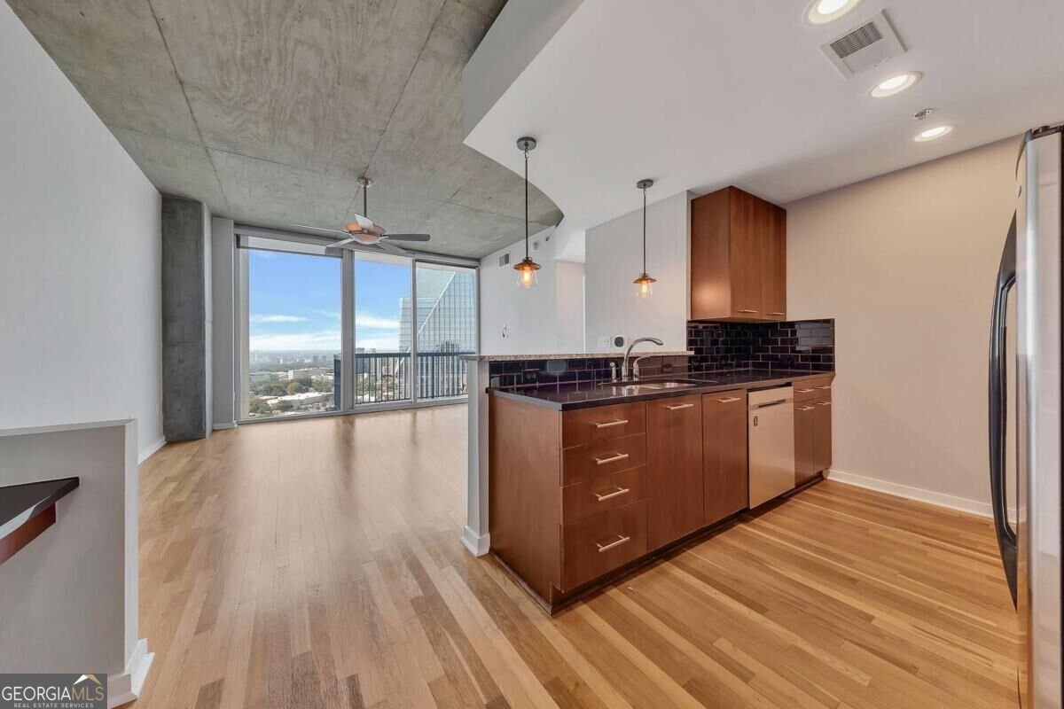 3324 Peachtree Road Atlanta - Photo 8