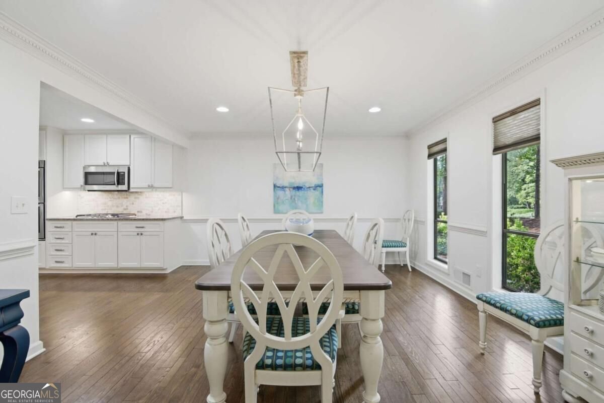 2222 Chimney Springs Drive Marietta - Photo 12