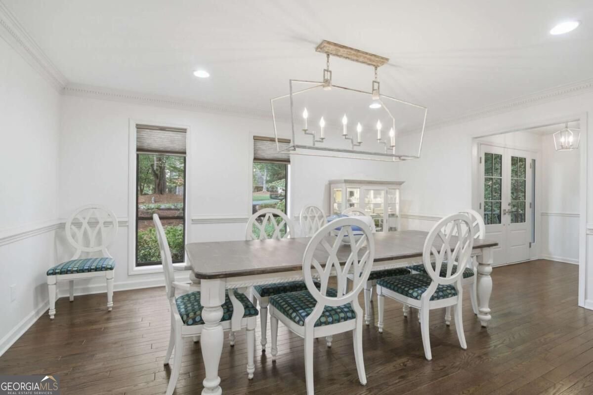 2222 Chimney Springs Drive Marietta - Photo 13