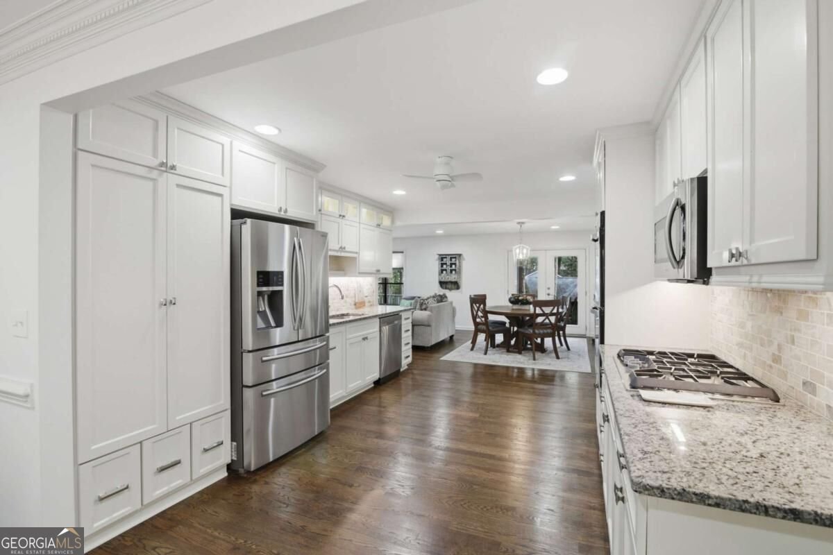 2222 Chimney Springs Drive Marietta - Photo 14