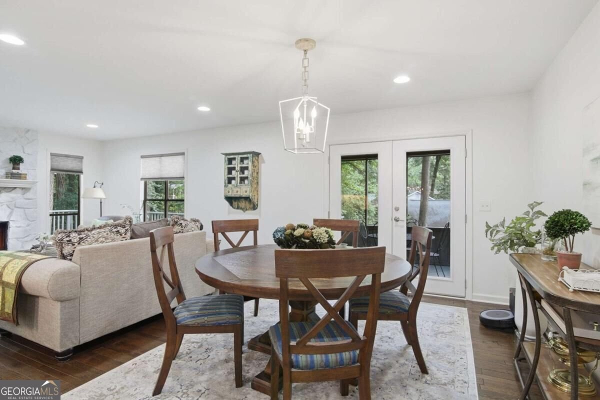 2222 Chimney Springs Drive Marietta - Photo 17