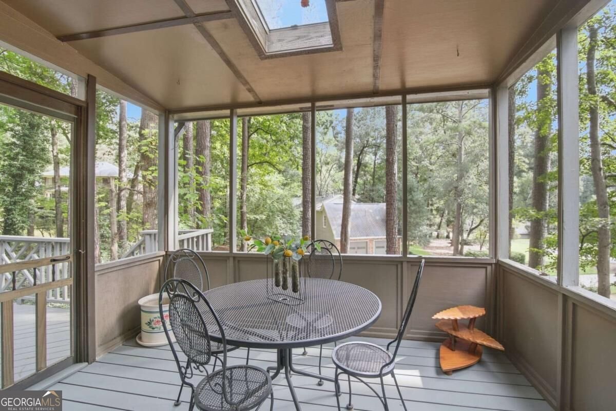 2222 Chimney Springs Drive Marietta - Photo 18