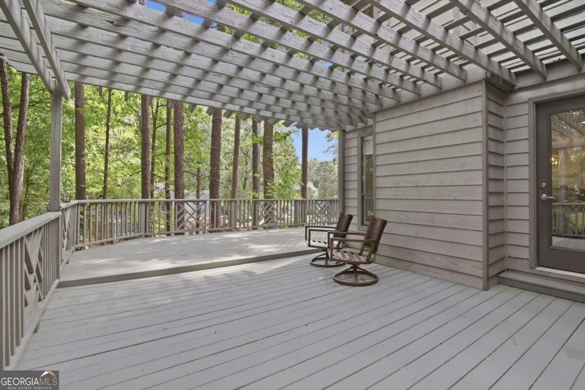 2222 Chimney Springs Drive Marietta - Photo 20