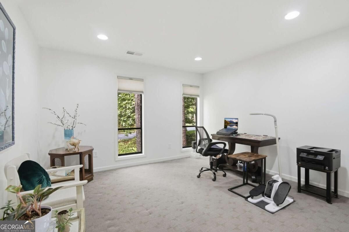 2222 Chimney Springs Drive Marietta - Photo 34