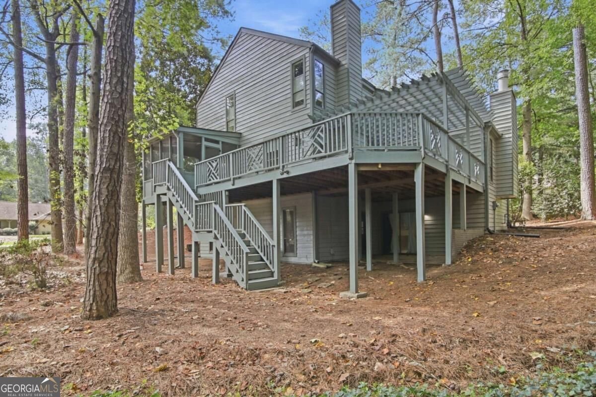 2222 Chimney Springs Drive Marietta - Photo 46