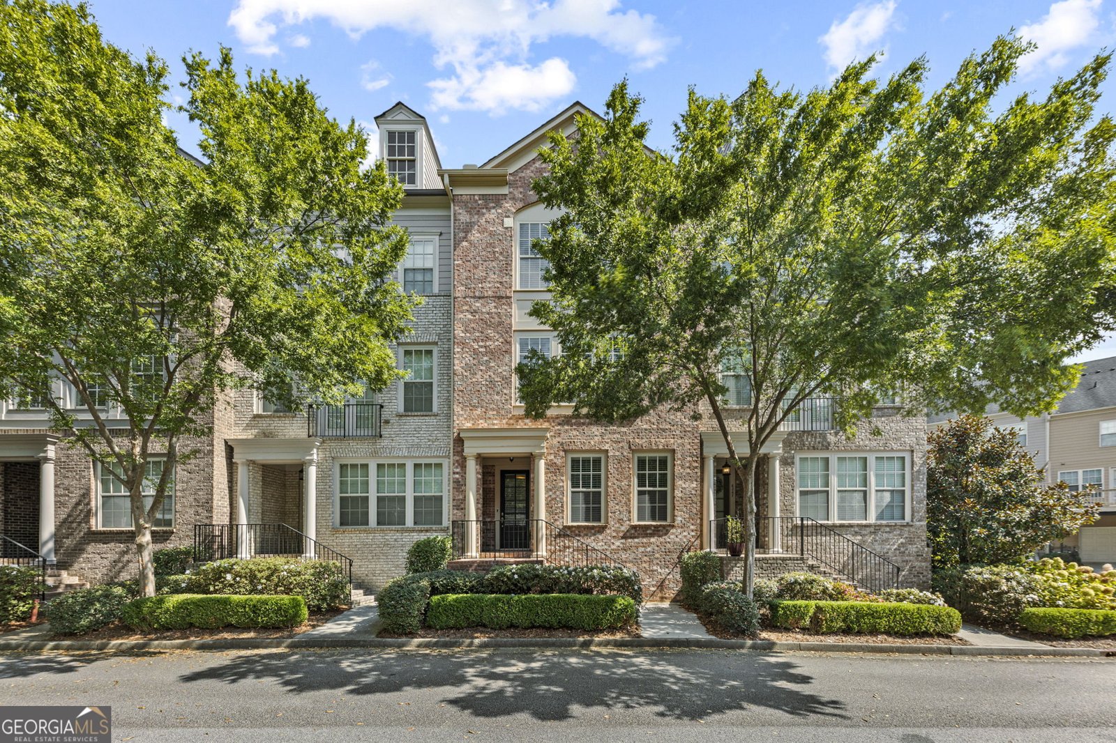 6265 Village Arbor Lane Mableton - main photo