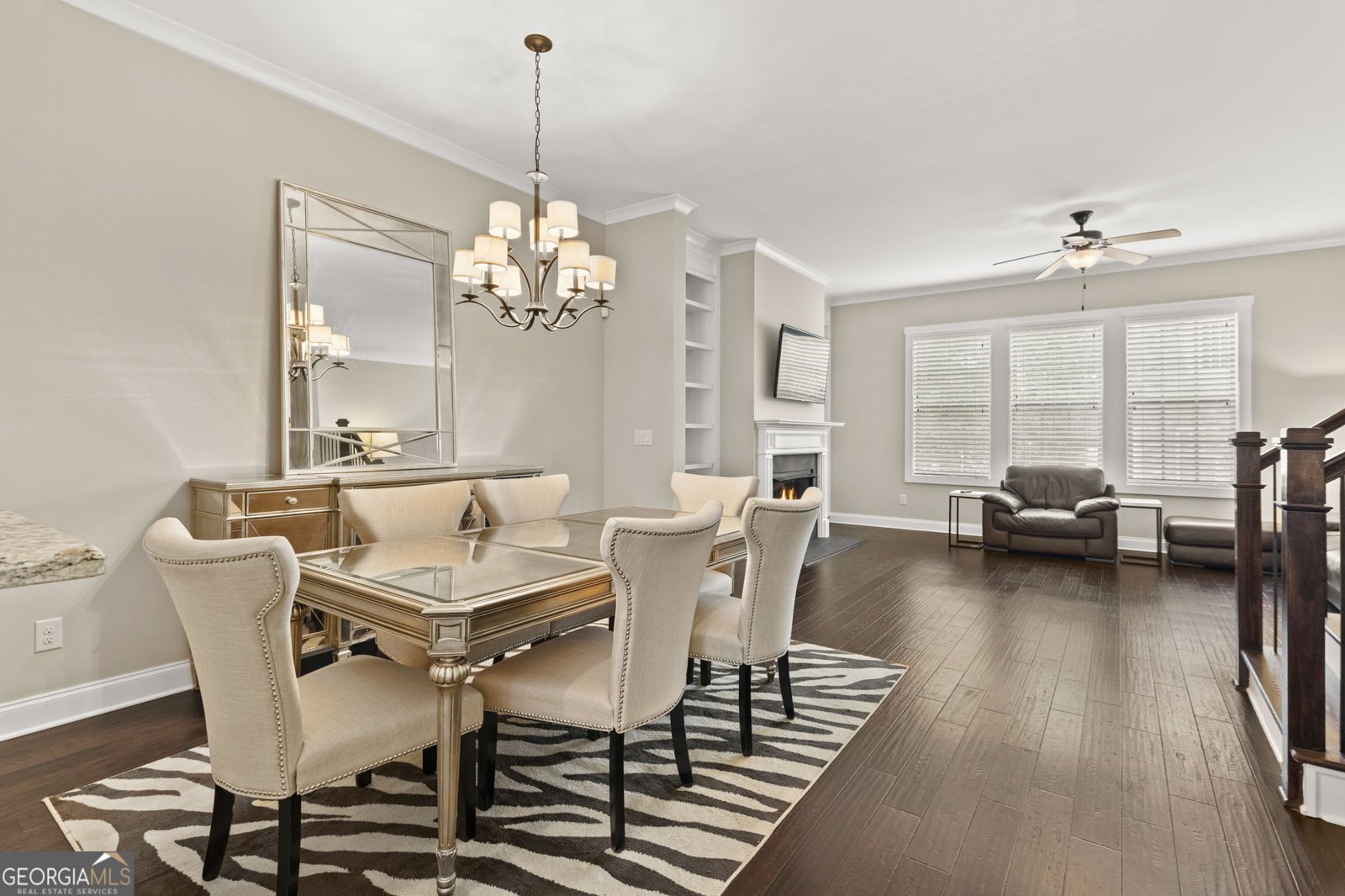 6265 Village Arbor Lane Mableton - Photo 10