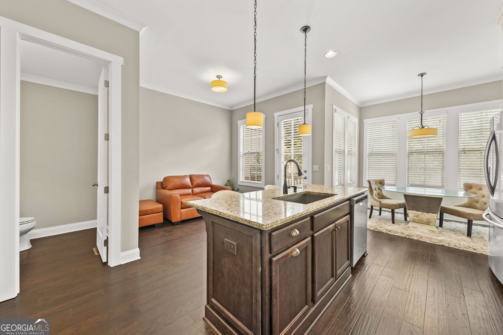 6265 Village Arbor Lane Mableton - Photo 11