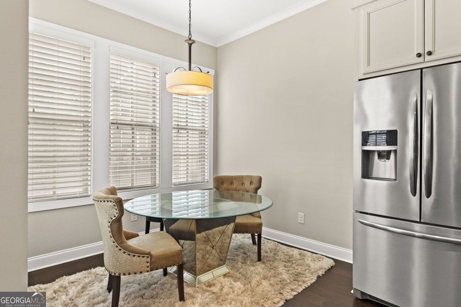 6265 Village Arbor Lane Mableton - Photo 12