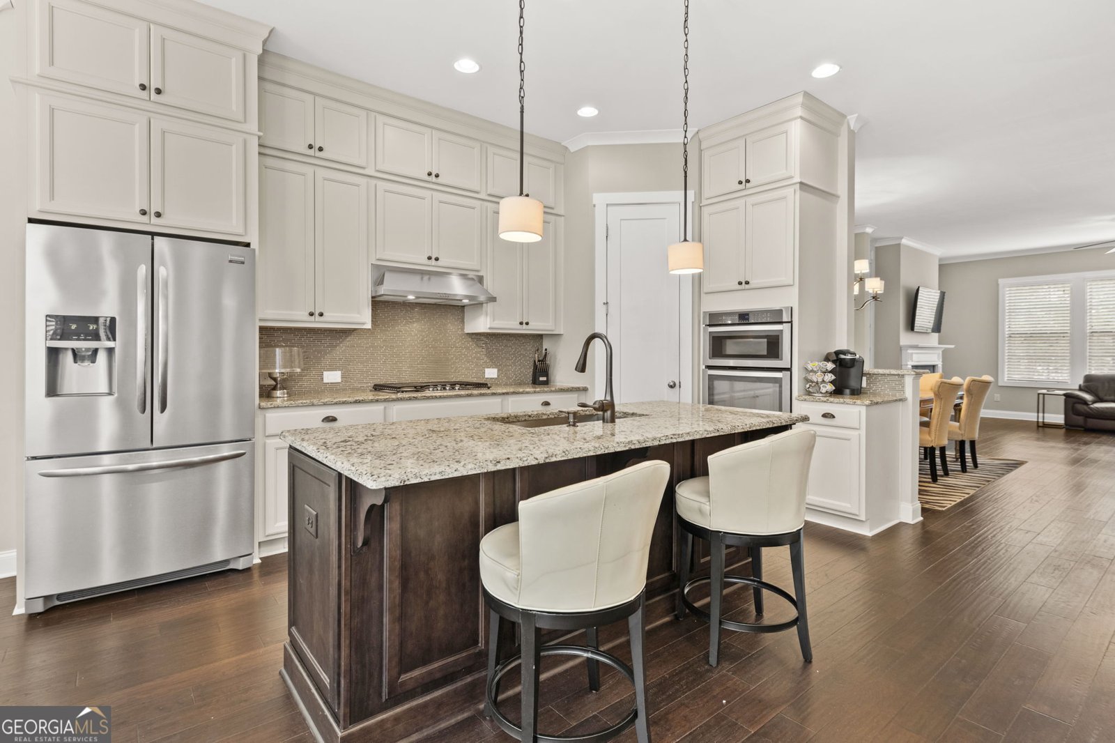 6265 Village Arbor Lane Mableton - Photo 14