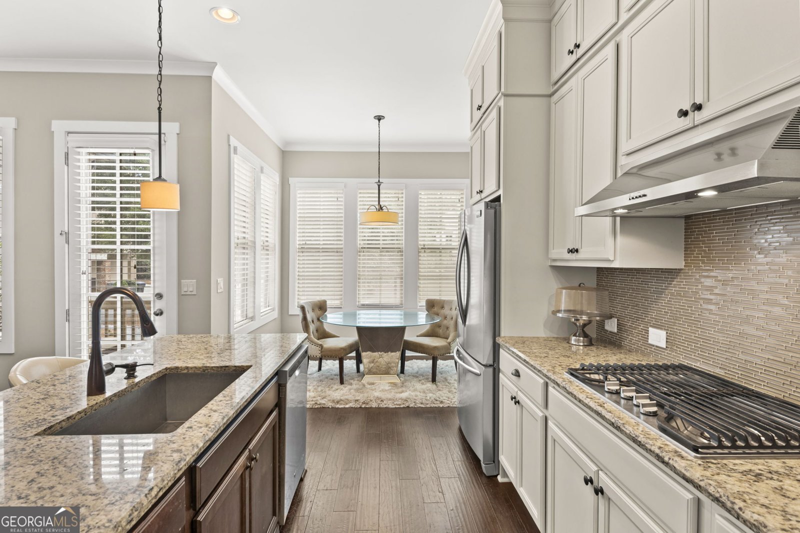 6265 Village Arbor Lane Mableton - Photo 16