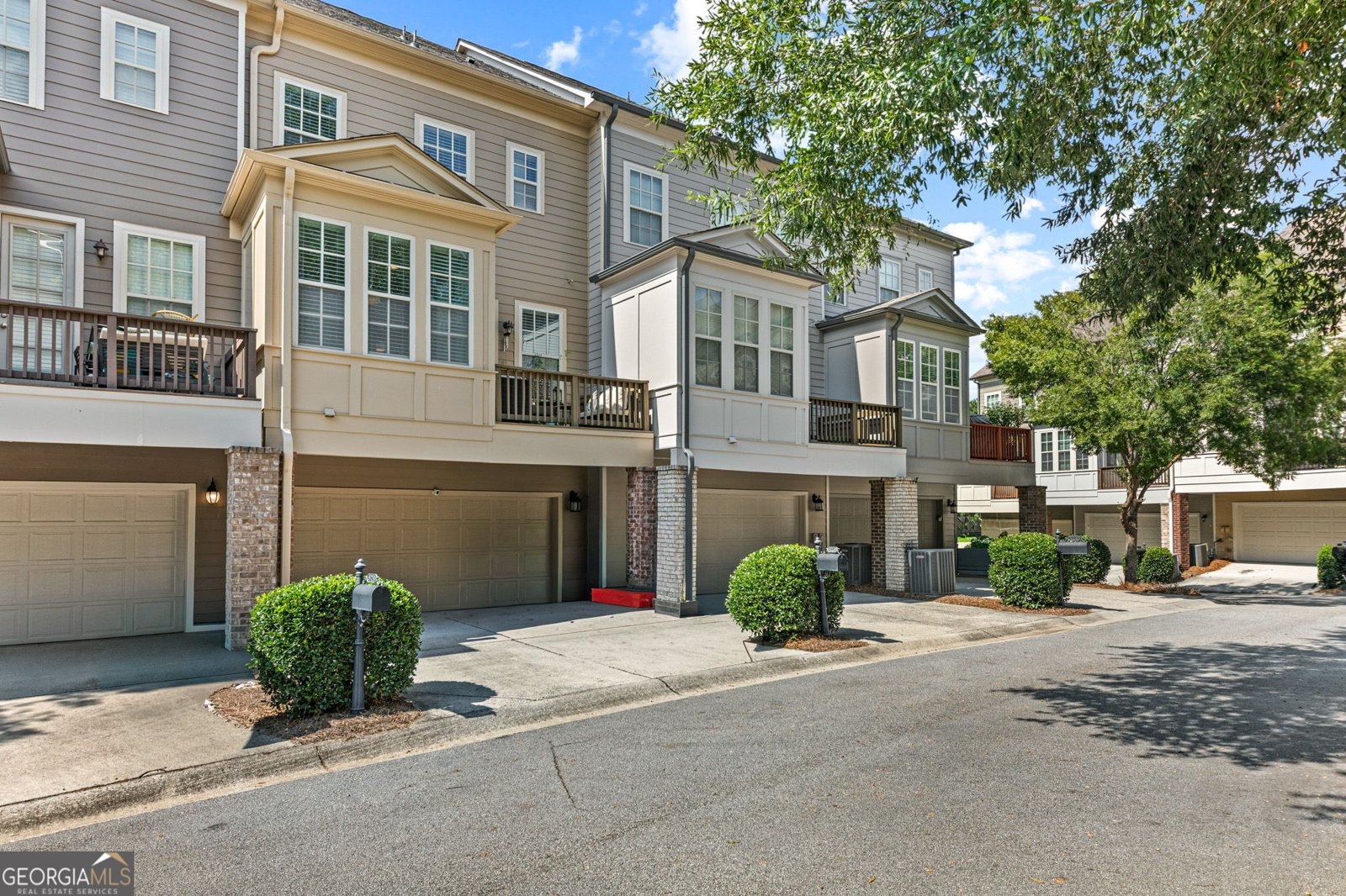 6265 Village Arbor Lane Mableton - Photo 34