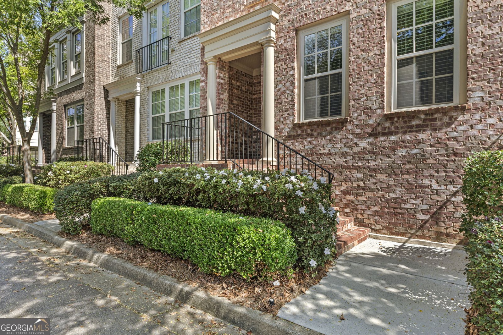 6265 Village Arbor Lane Mableton - Photo 35
