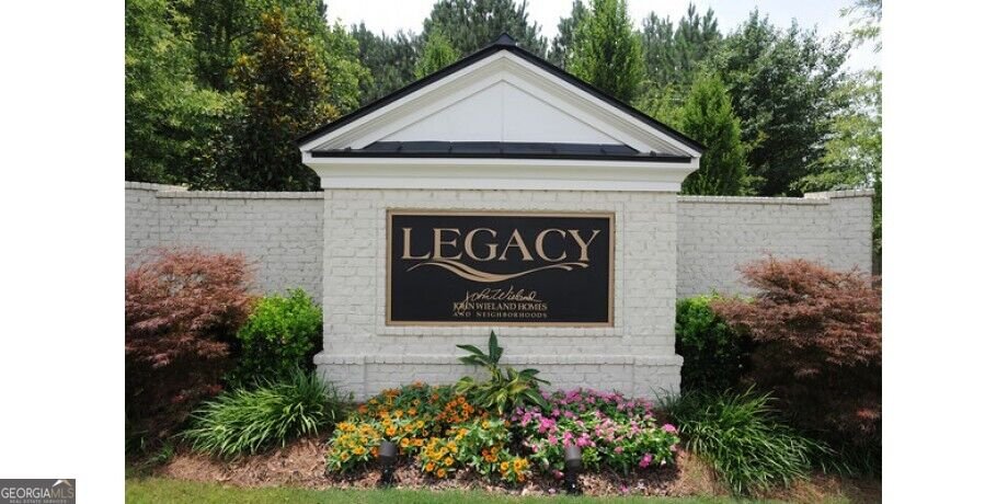 6265 Village Arbor Lane Mableton - Photo 36
