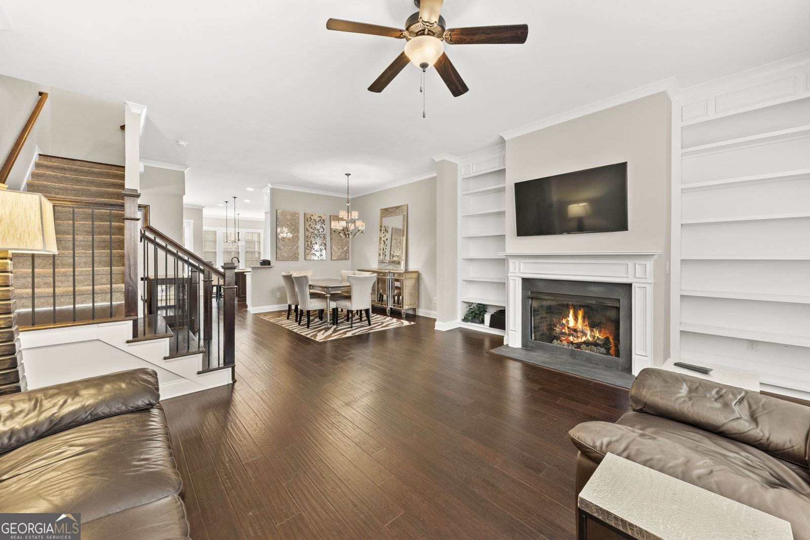 6265 Village Arbor Lane Mableton - Photo 6