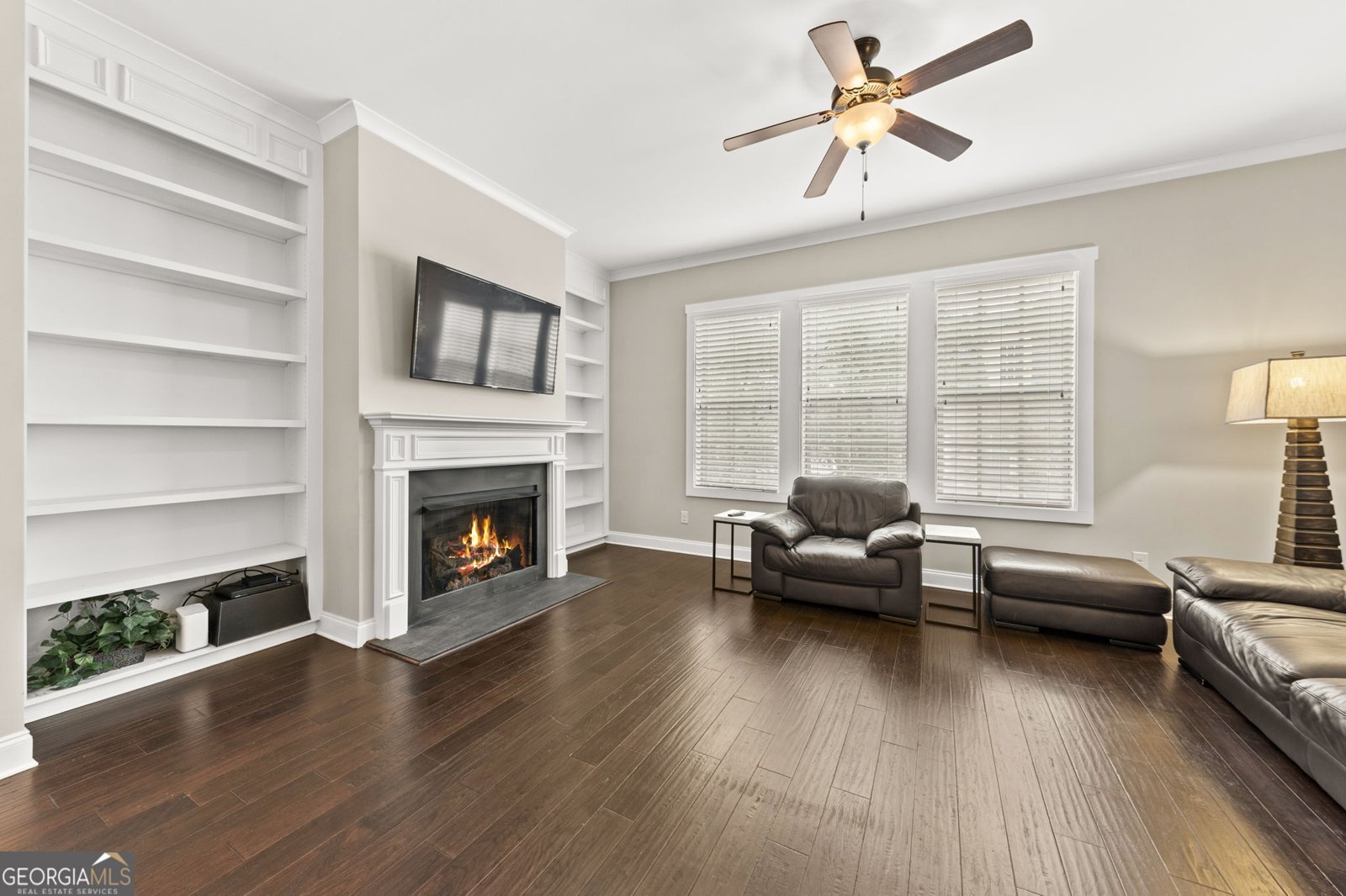 6265 Village Arbor Lane Mableton - Photo 8