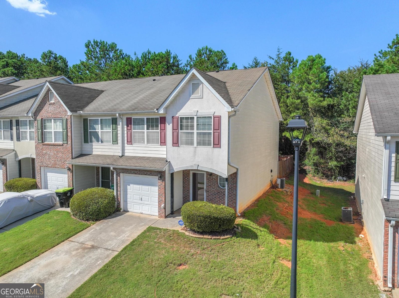 684 Georgetown Court Jonesboro - Photo 32