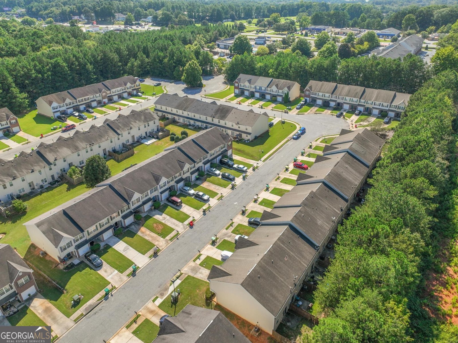 684 Georgetown Court Jonesboro - Photo 33