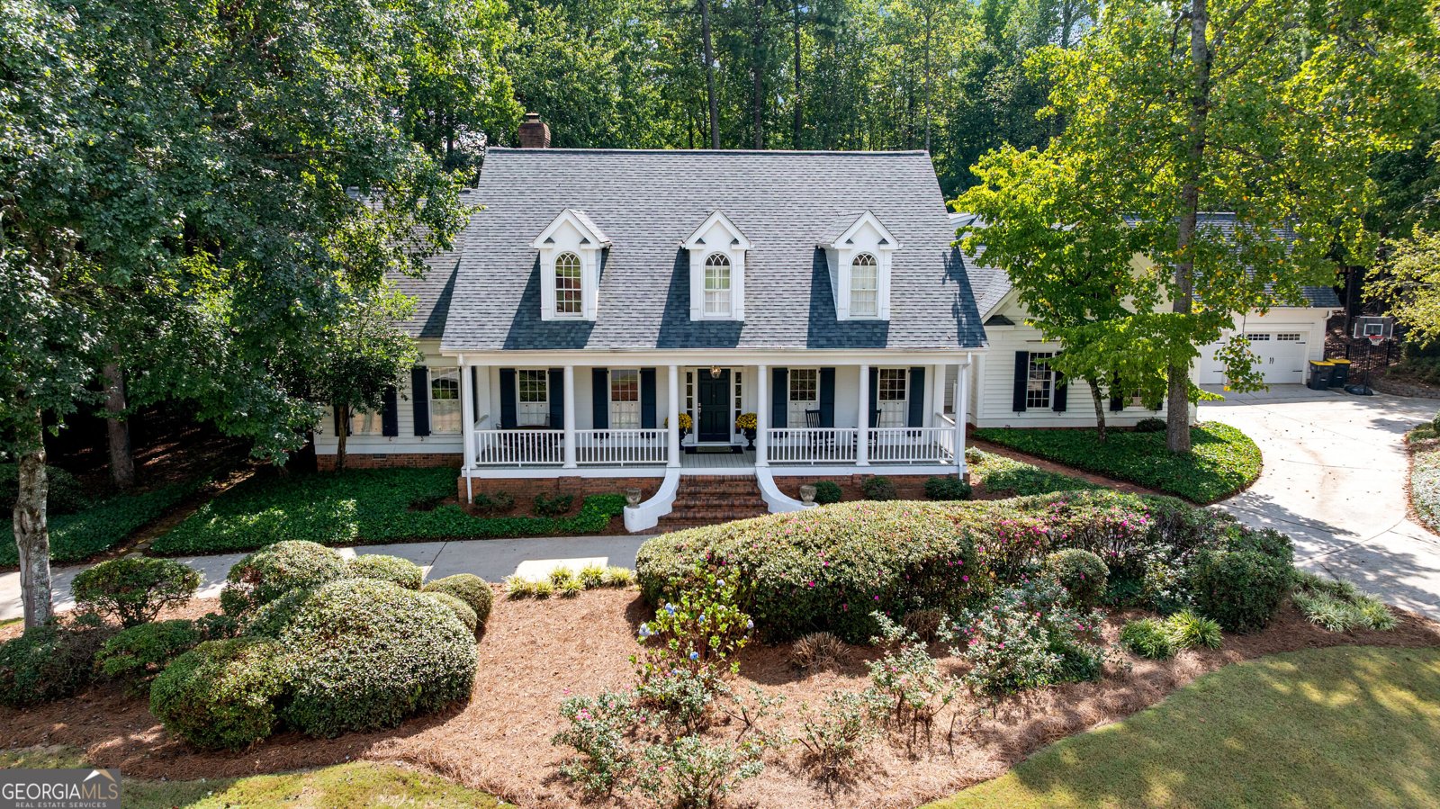 65 Highlands Point Newnan - main photo