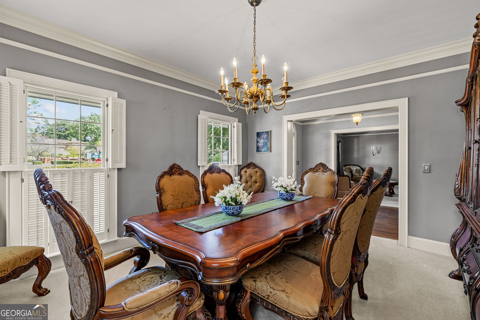 65 Highlands Point Newnan - Photo 17