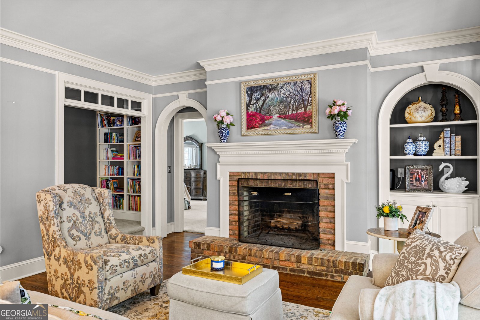 65 Highlands Point Newnan - Photo 20