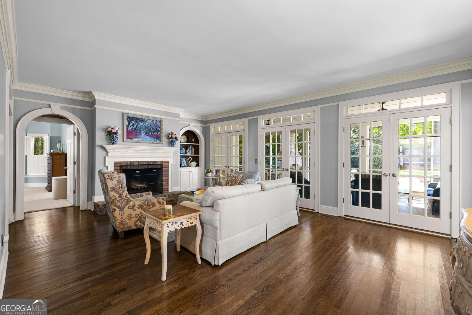 65 Highlands Point Newnan - Photo 34