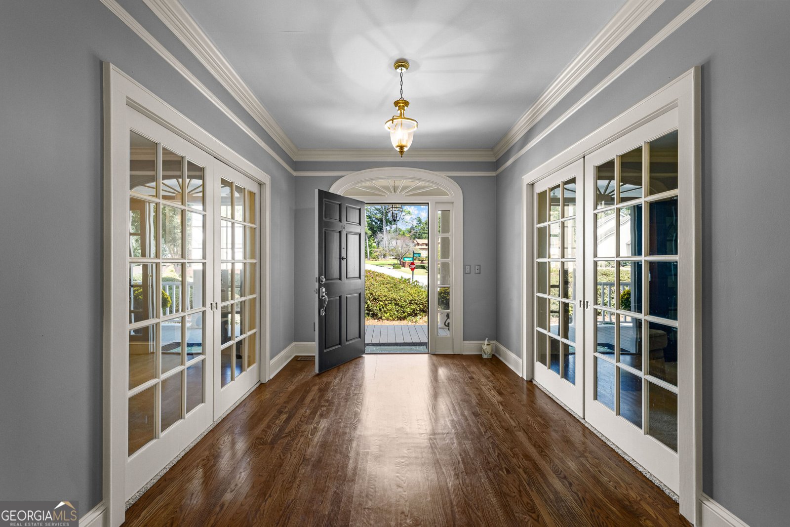 65 Highlands Point Newnan - Photo 9