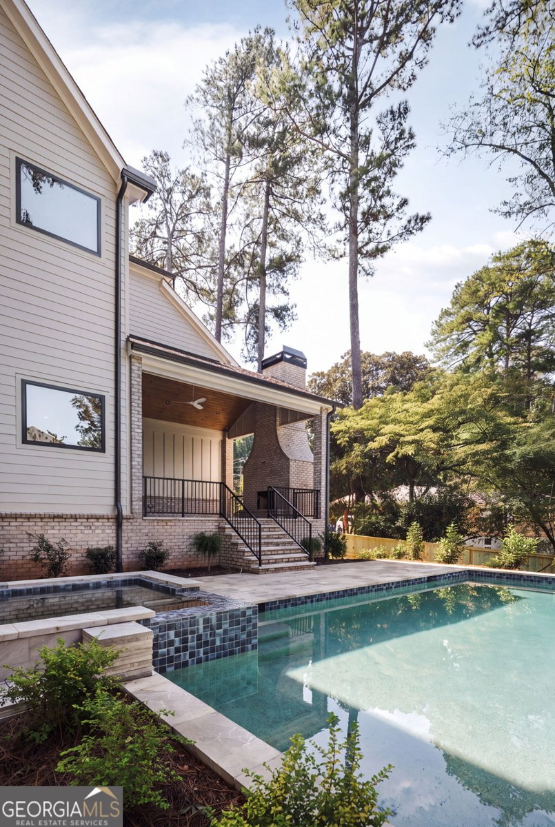 1372 Oconee Pass Brookhaven - Photo 52