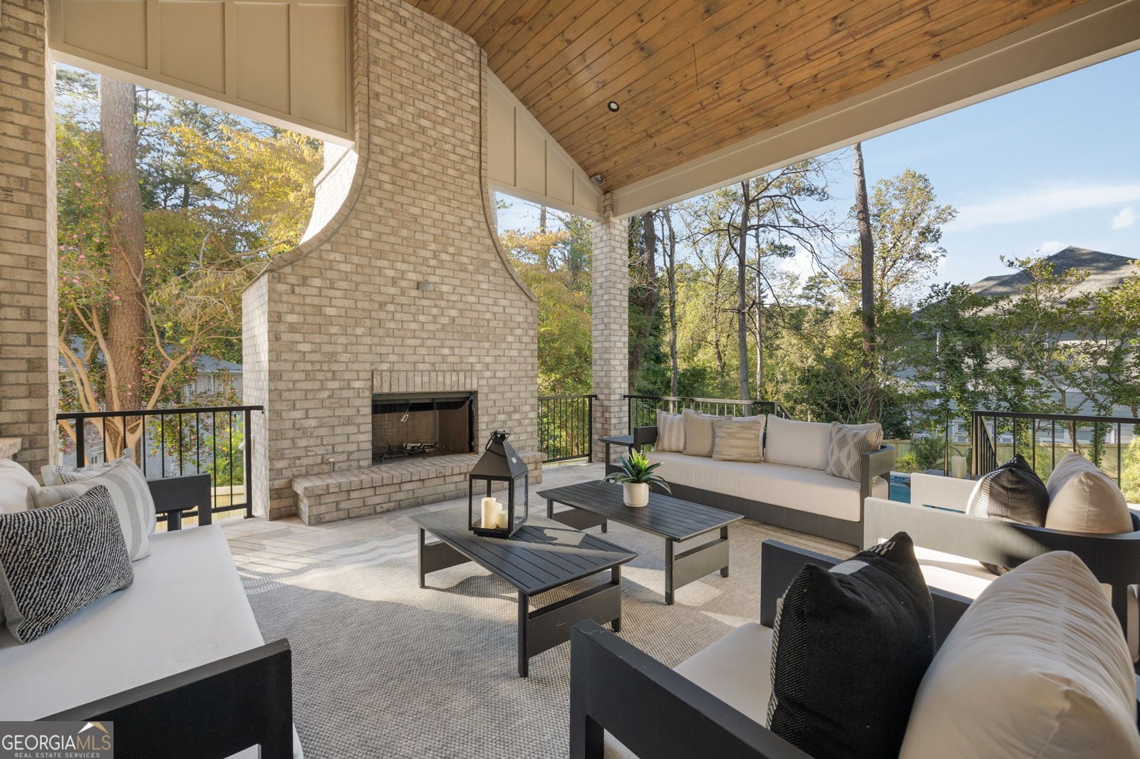 1372 Oconee Pass Brookhaven - Photo 77