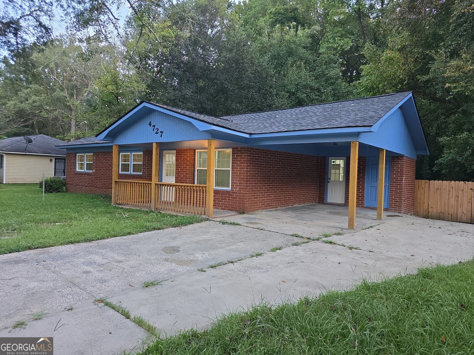4727 Elkan Avenue Macon - Photo 12