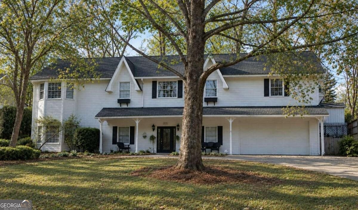 2372 Ivy Crest Drive Buford - main photo