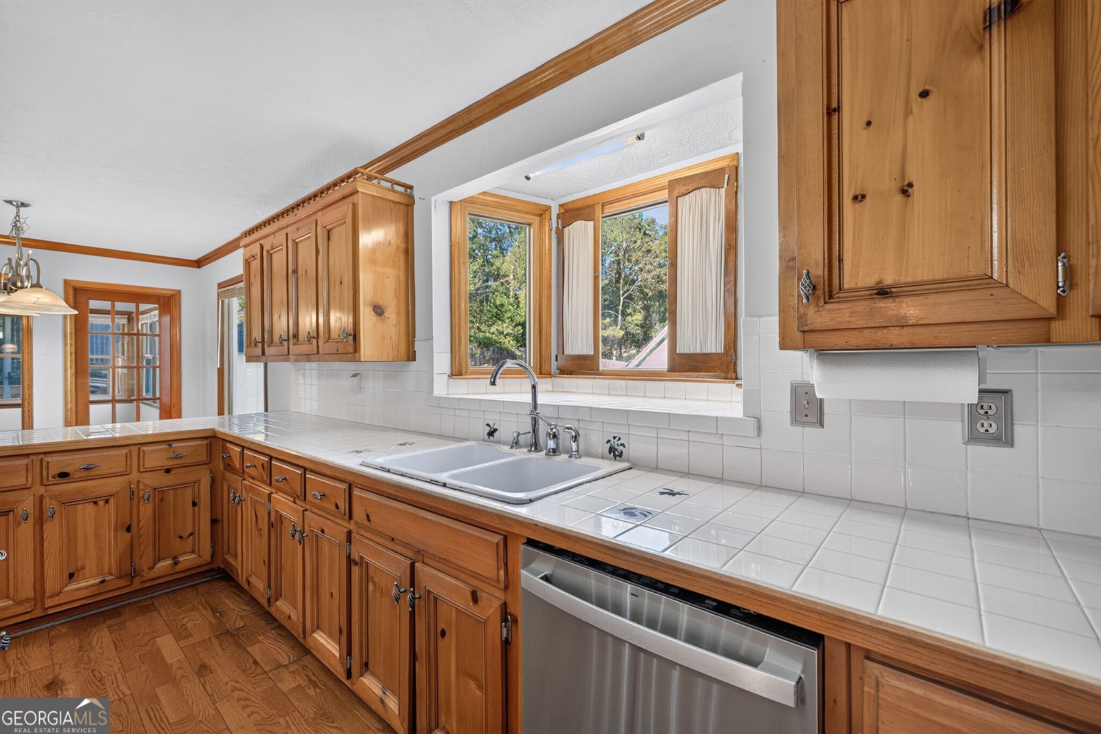 2372 Ivy Crest Drive Buford - Photo 10