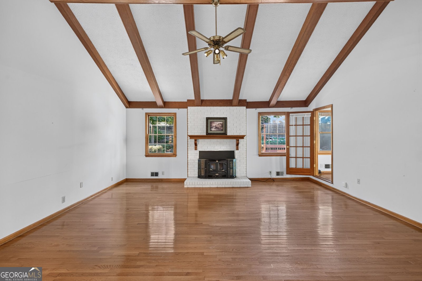 2372 Ivy Crest Drive Buford - Photo 16