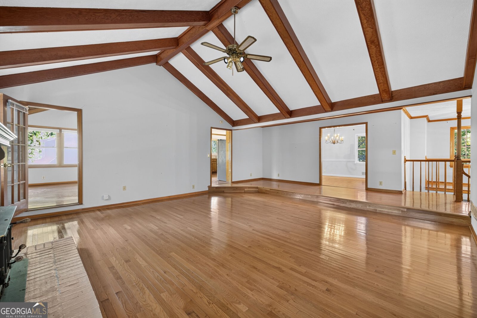 2372 Ivy Crest Drive Buford - Photo 17