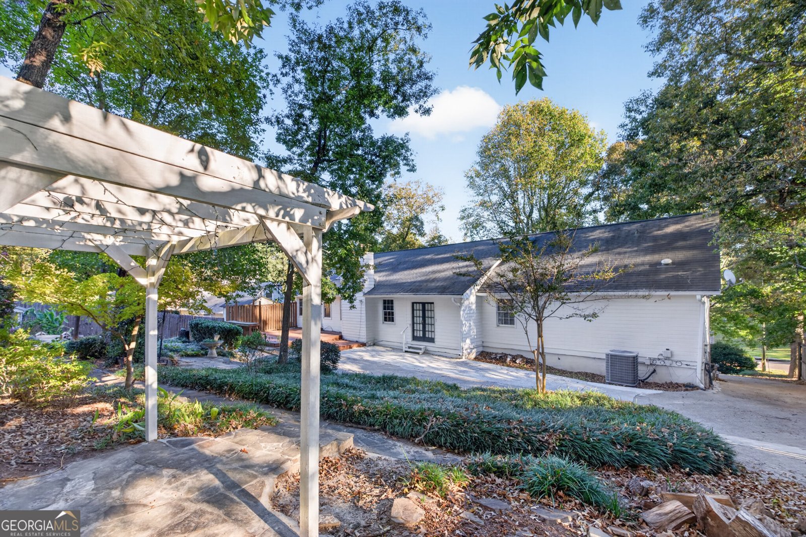 2372 Ivy Crest Drive Buford - Photo 42