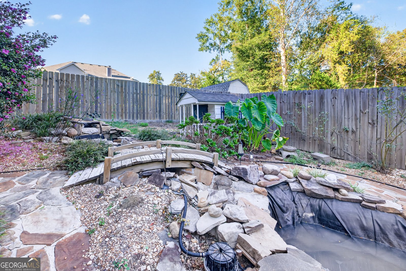 2372 Ivy Crest Drive Buford - Photo 46