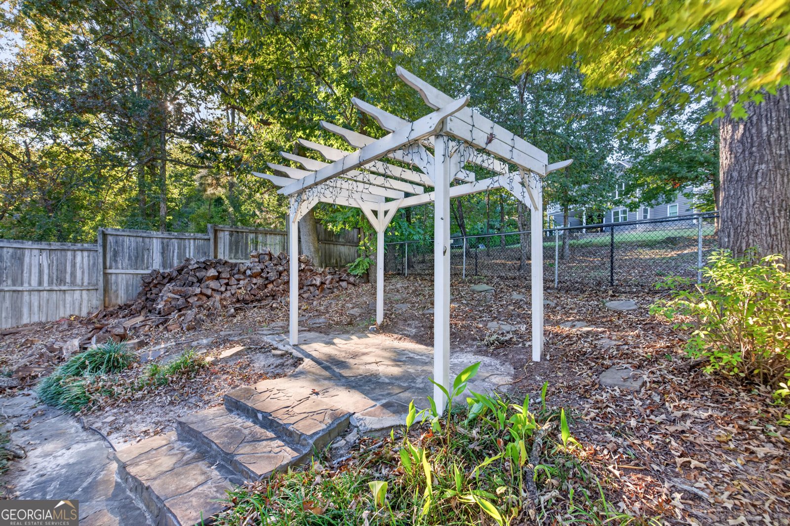2372 Ivy Crest Drive Buford - Photo 47