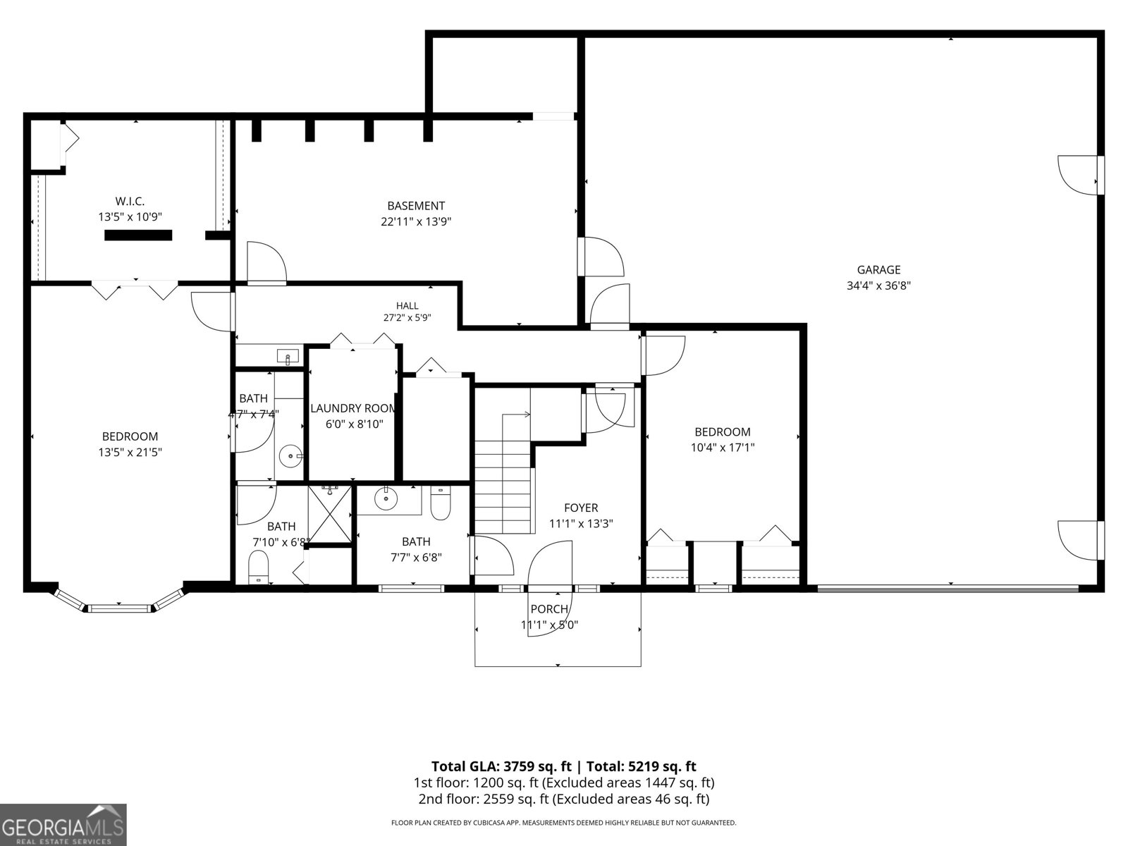 2372 Ivy Crest Drive Buford - Photo 49