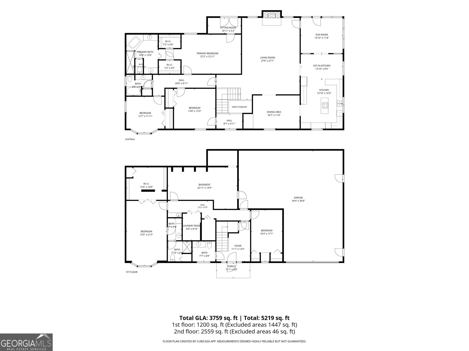 2372 Ivy Crest Drive Buford - Photo 50