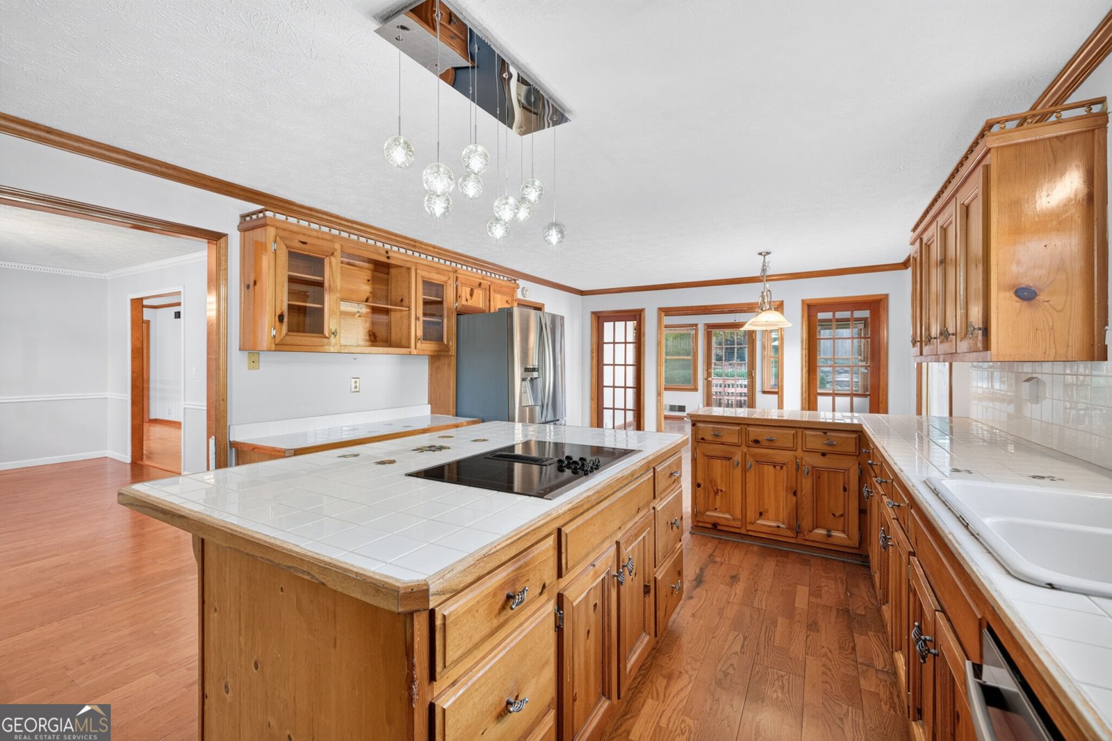 2372 Ivy Crest Drive Buford - Photo 8