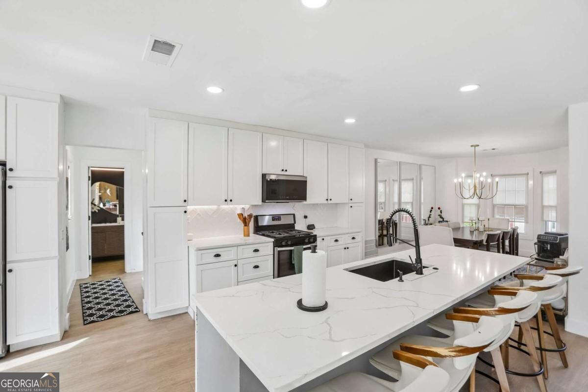 2541 Gabriel Way Kennesaw - Photo 12